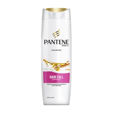 Pantene Hair Fall Control Shampoo 340ml Salonmy.com