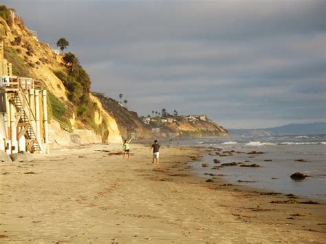 Beaches of Encinitas-A Photo Tour – San Diego Beach Secrets