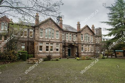 Altrincham Grammar School Girls Editorial Stock Photo - Stock Image ...