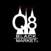 Kuwait Black Market | Kuwait City