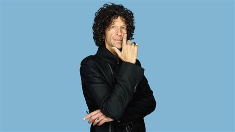 Howard Stern Seems to Accidentally Confirm Upcoming Doctor Doom Role ...