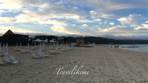 Okuma Beach – travelikeme