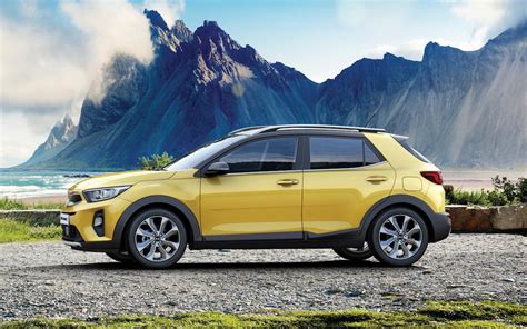 Kia’s New Stonic SUV Ready for Prime Time | TheDetroitBureau.com