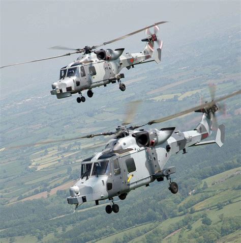 Military Helicopters | Leonardo in the UK