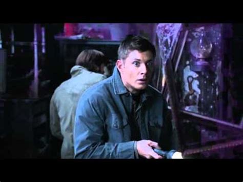 Supernatural Season 5 Bloopers - YouTube