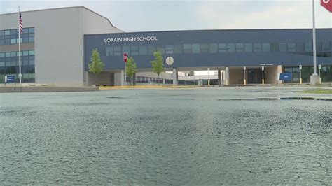 Lorain City Schools mandates masks for students and staff | wkyc.com