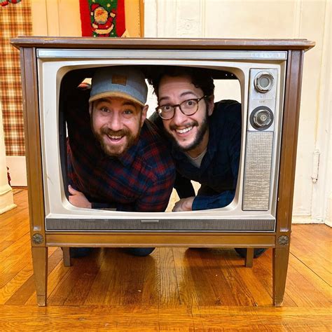 DIY Vintage Christmas TV – Crafty Lumberjacks