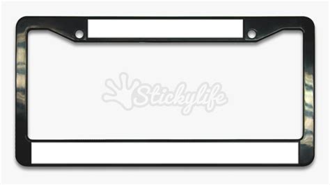 Vehicle License Plates Car Clip Art - License Plate Svg Free, HD Png ...