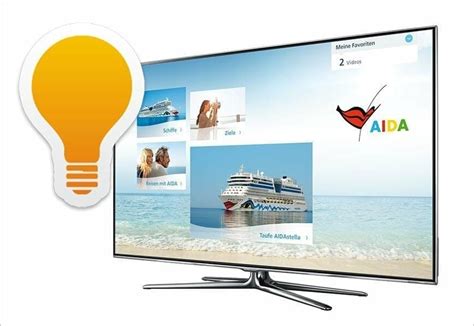 What Makes Smart TVs Smart? | Anson's