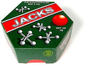 How Retro.com: Jacks Game