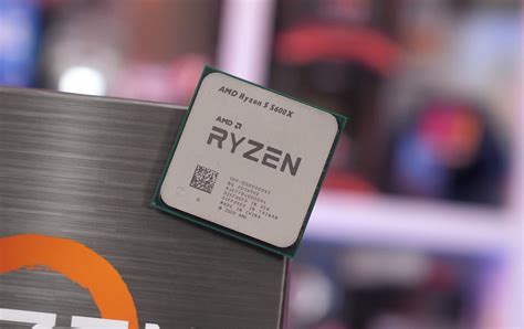 AMD Ryzen 5600X Review TechPowerUp | lupon.gov.ph