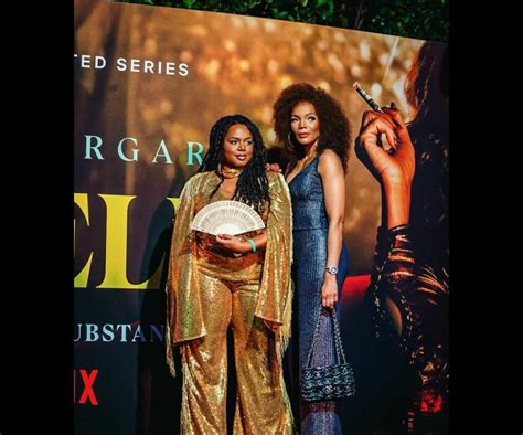 GALLERY: Inside the Netflix series Griselda premiere | Bona Magazine