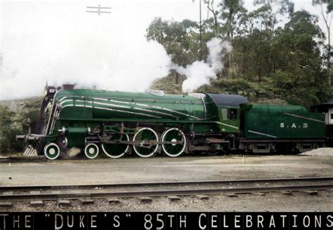 SteamRanger Heritage Railway – Heritage Train Travel in the Adelaide Hills and Fleurieu Peninsula