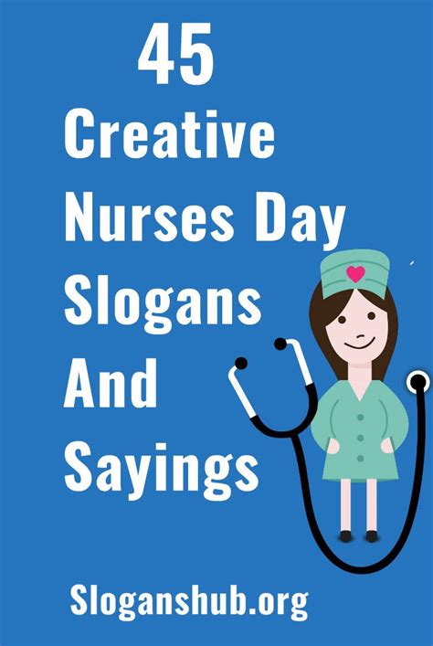 Catchy Nurses Day Slogans List Taglines Phrases Names | Hot Sex Picture