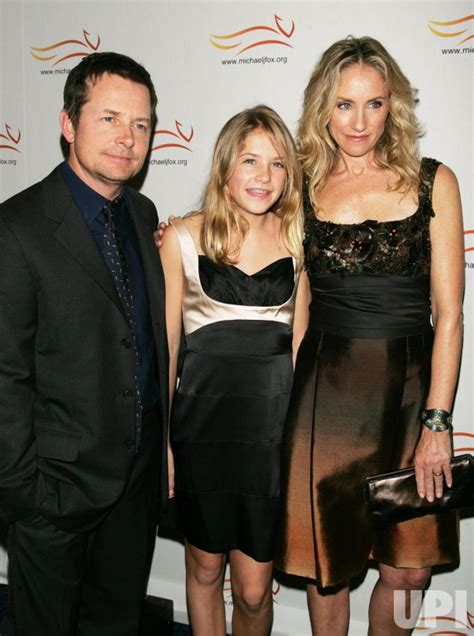 Photo: Michael J. Fox Foundation Gala in New York - NYP20081105208 - UPI.com