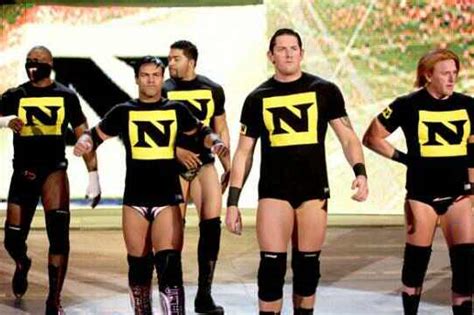 Ranking the Career Progression of the Nexus Members | Bleacher Report