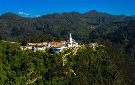 How To Spend A Day At Cerro De Monserrate | Kuoda Travel