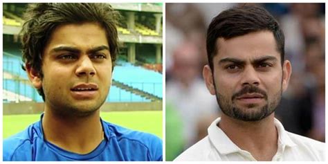 Video Alert: You Have To See This Video Of An 18 Year Old Virat Kohli ...