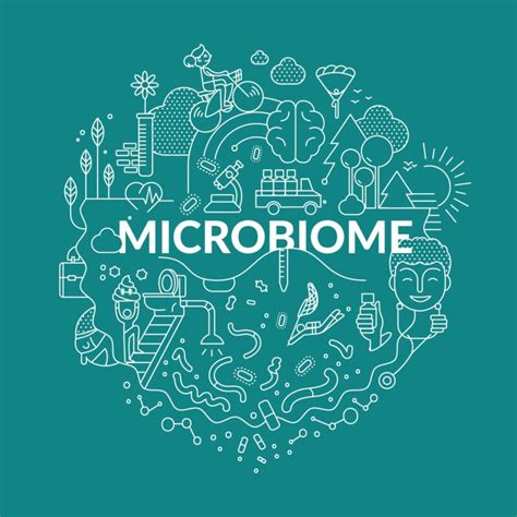 The Power Of Your Microbiome - OpenBiome