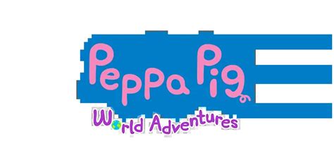 Peppa Pig: World Adventures - Kids Videogame - Outright Games