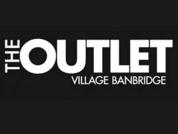 Banbridge Village Outlet - Outlet Malls