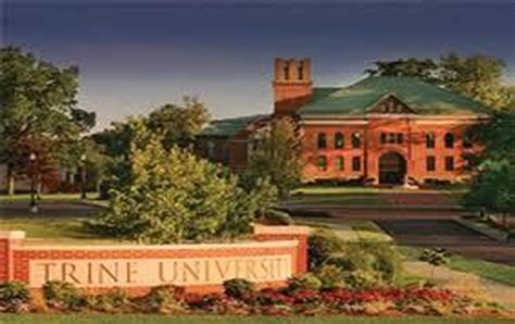 Trine University awards scholarship to local student - mlive.com