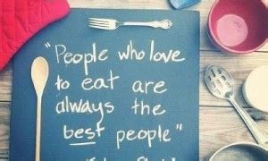 Quotes On Sharing Meals. QuotesGram