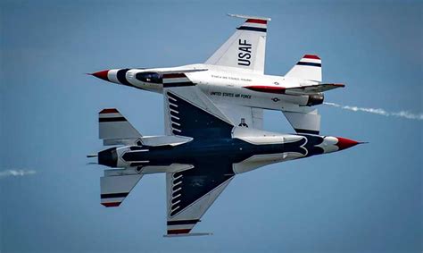 Air Force Thunderbirds - Air•Show