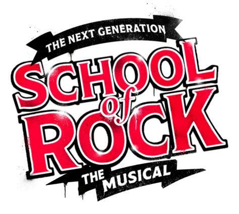 School Of Rock Extra Audition Date Confirmed - NK Theatre Arts