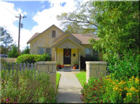 Bed and Breakfast for sale in Fredericksburg TX B&B • Fredericksburg TX ...