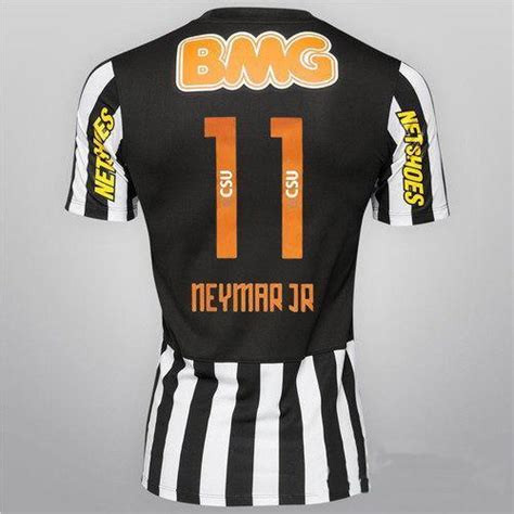 Neymar Santos Jersey 2012 | eBay