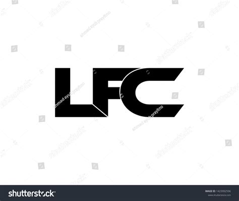 20 Logo With Letters Lfc Images, Stock Photos & Vectors | Shutterstock