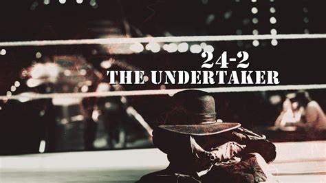 [100+] The Undertaker Wallpapers | Wallpapers.com