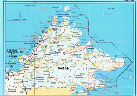 Em Esber Blog 2: Sabah / North Borneo and the Sultanate of Sulu