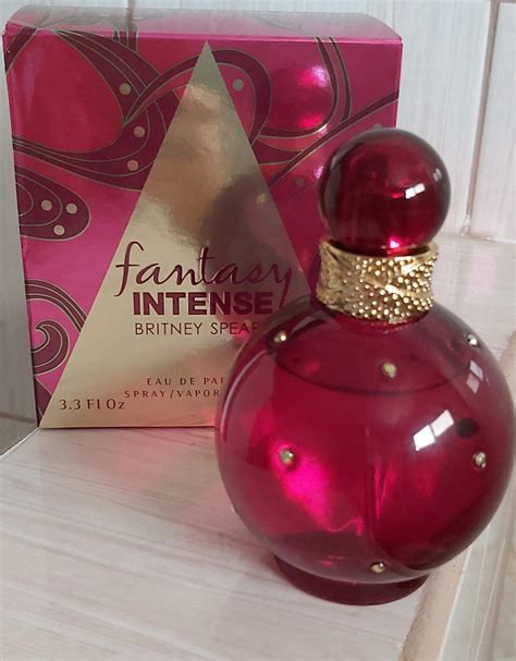 Fantasy Intense Britney Spears perfumy - to perfumy dla kobiet 2021