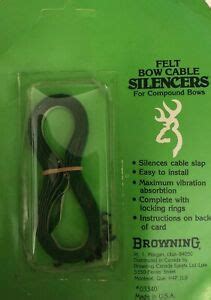 Browning Compound Archery Bow Strings for sale | eBay