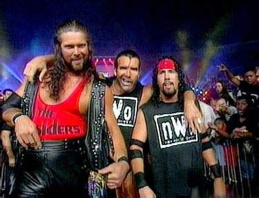 nWo WolfPac | Ringside Figures Blog!