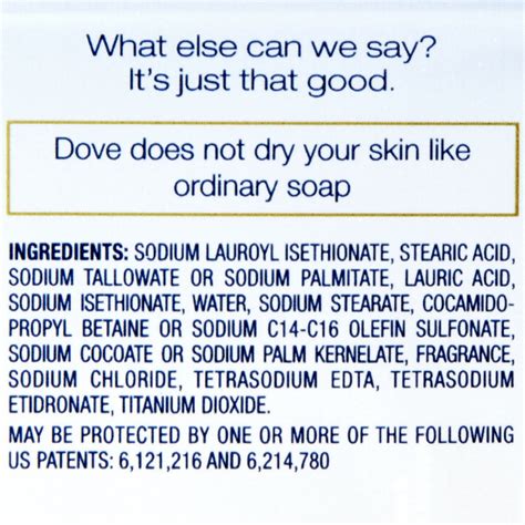 Soap & Detergent: What is the difference? — Adventures With The Sage