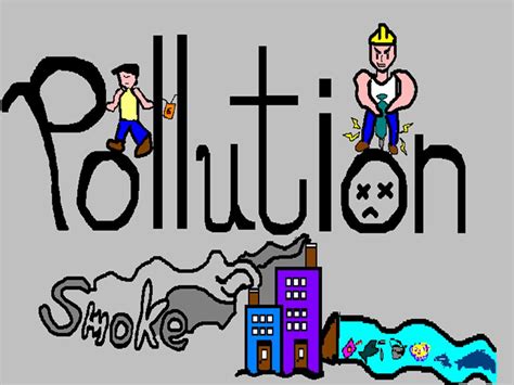 Air Pollution Cartoon Clipart | Free download on ClipArtMag