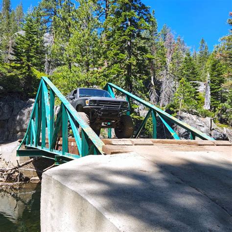 344: Rubicon Trail Obstacles Names History (Part 2) - Snail Trail 4x4