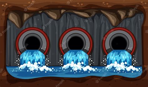 560+ Sewer Pipe Clip Art Illustrations, Royalty-Free Vector - Clip Art Library