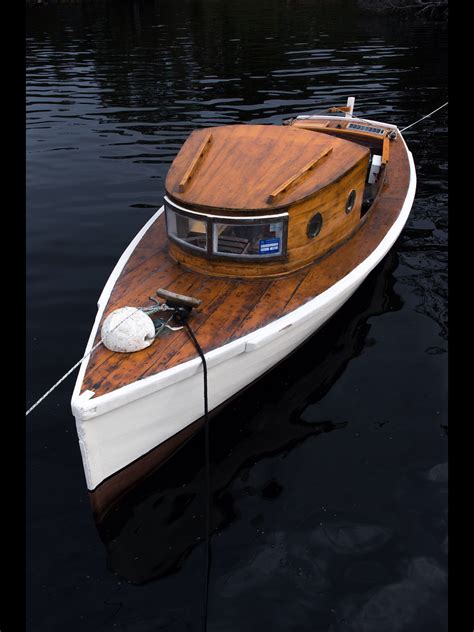 Pin by Dean Howell on Wooden boats | Boat, Boat plans, Boat building