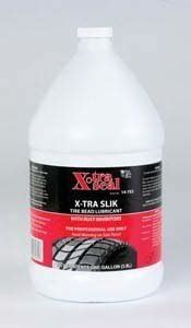 Slik Tire Bead Lubricant X-tra Seal Mounting or Demounting Lubricant 1 ...