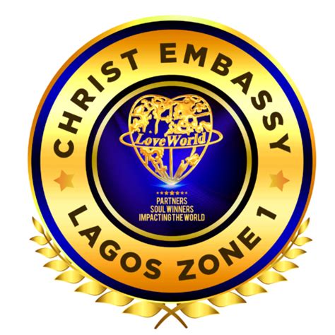 MEMBERSHIP REGISTRATION – Christ Embassy Lagos Zone 1