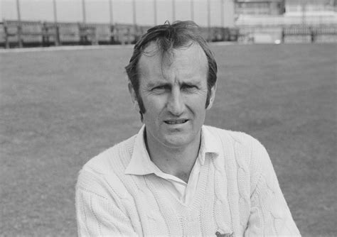 Ted Dexter: Former England Test cricket captain dies aged 86