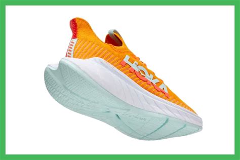 Hoka Carbon X 3 Review (2022): Should You Get This Carbon Plate Shoe?