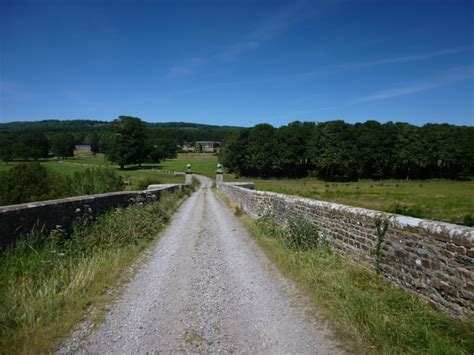 Leyburn Shawl circular walk, a midsummer delight. – Hugh Stewart