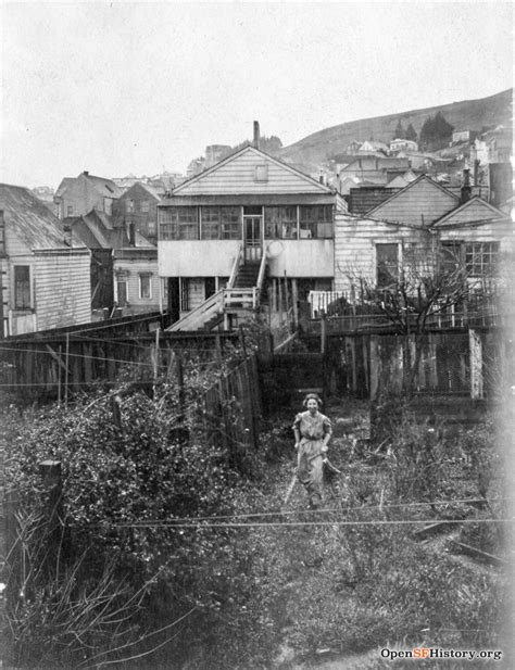 Noe Valley Images - OpenSFHistory - Western Neighborhoods Project