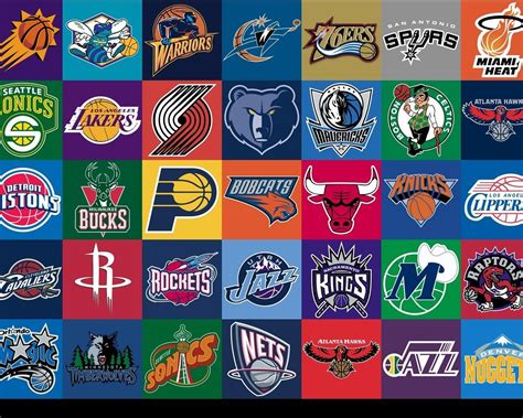 NBA Teams Wallpapers - Top Free NBA Teams Backgrounds - WallpaperAccess