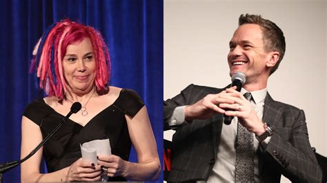 Neil Patrick Harris Says Lana Wachowski Is Doing Things “Her Own Way ...